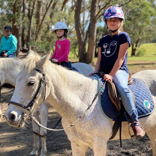 Endeavour Park Equestrian Centre