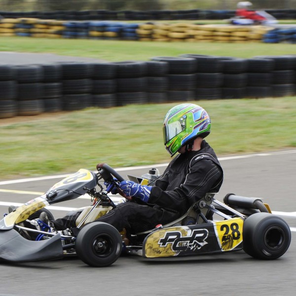 Picton Karting Track