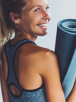 Pilates Comes To You