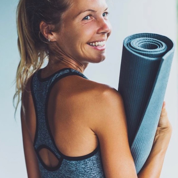 Pilates Comes to You