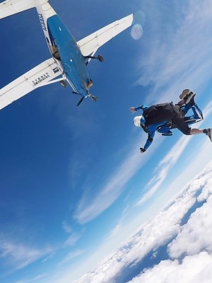 Sydney Skydivers