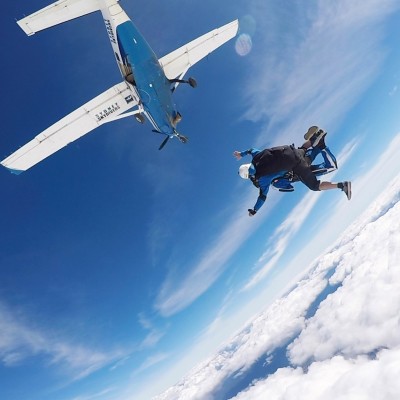 Sydney Skydivers