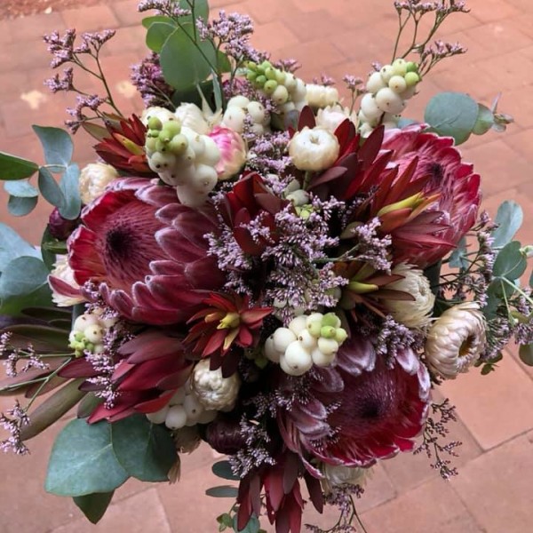 Chellowdeen Florist