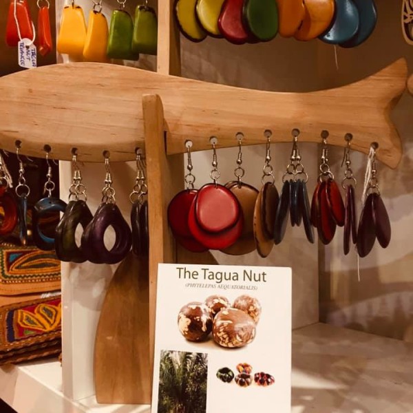 Handmade Jewelry 