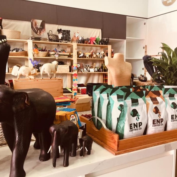 The Elephant Emporium