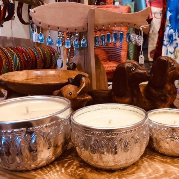 Gorgeous handmade products 