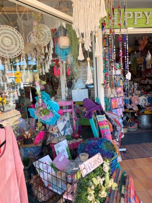Hippy Luxe