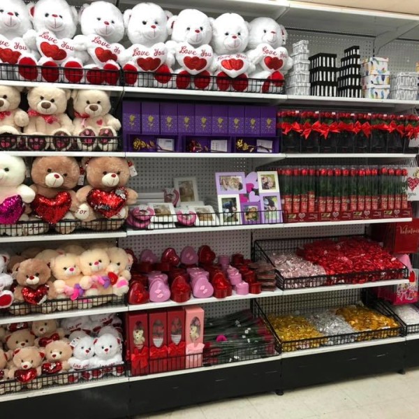 Valentines at House Warehouse