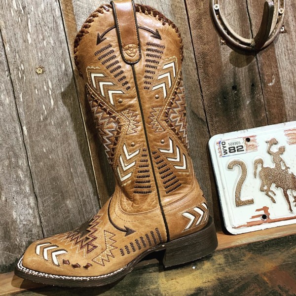 K-Ranch (The Western Ranch)