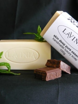 Lavinia Soap