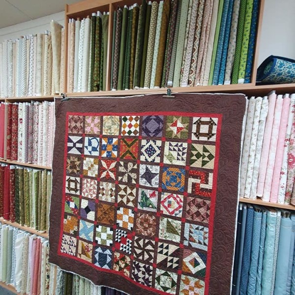 Picton Patchwork