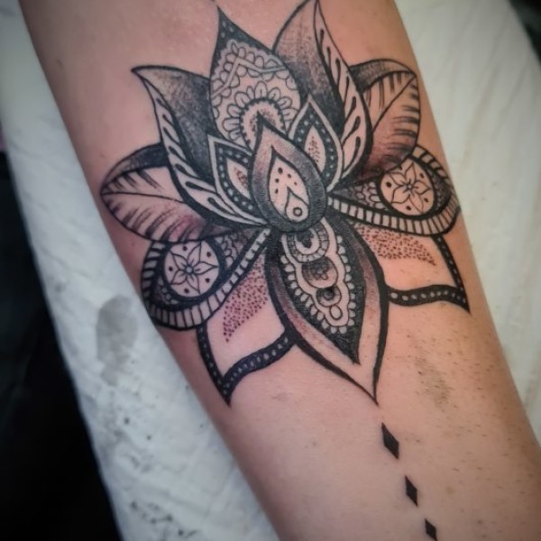 Picton Tattoo