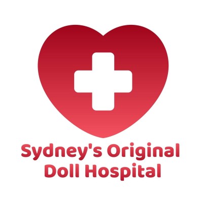 Sydney's Famous Original Doll Hospital 