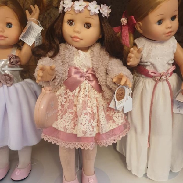Sydney's Original Doll Hospital