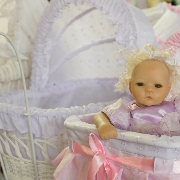 Sydney's Original Doll Hospital