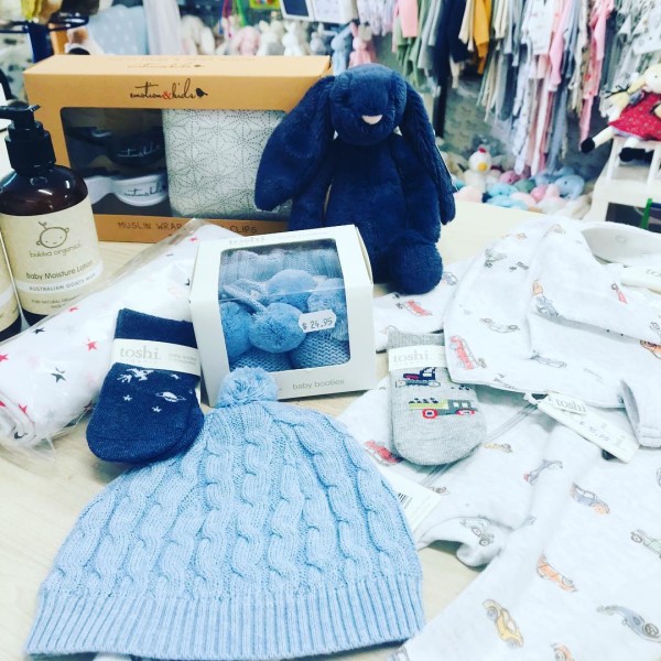 Gorgeous gifts 