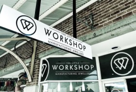 The Little Workshop