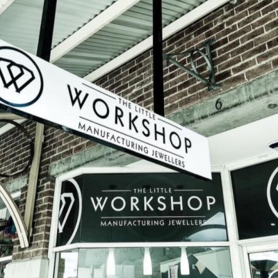 The Little Workshop