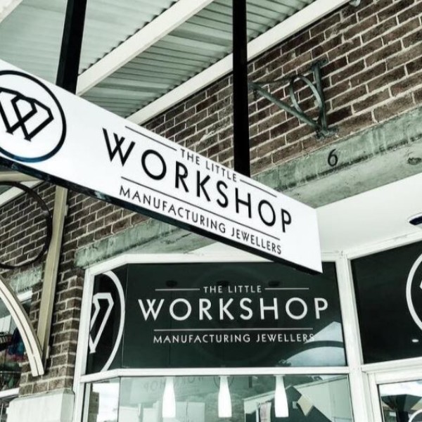 The Little Workshop