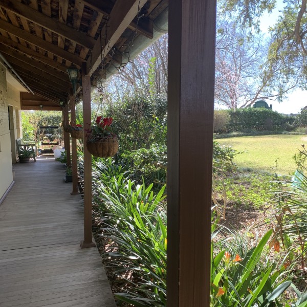 Belgenny farm