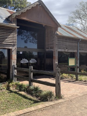 Belgenny Farm