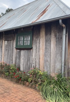 Wollondilly Heritage Centre & Museum