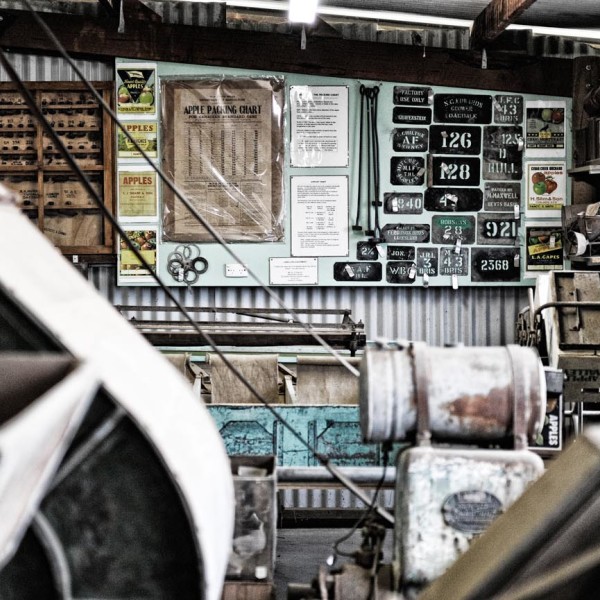 Wollondilly Heritage Centre & Museum