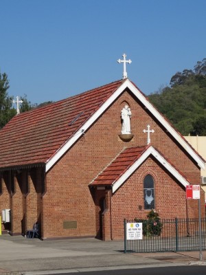 St Anthony's Church