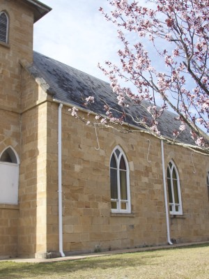 St Bede’s Catholic Church