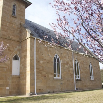 St Bede’s Catholic Church