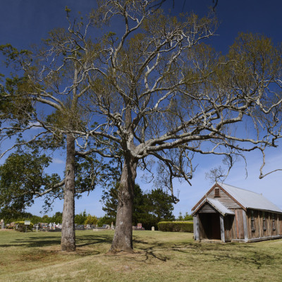 St Matthews Anglican Church