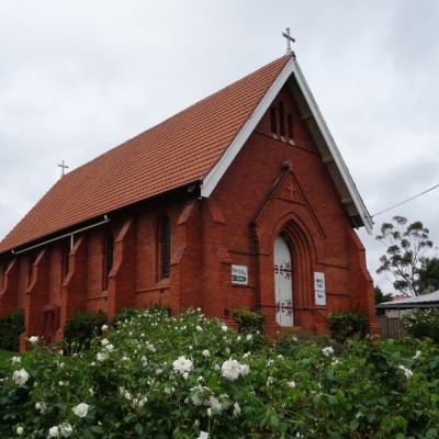 St Patrick's Church