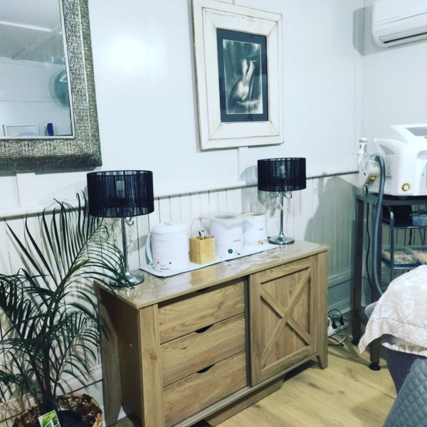 Alicias in Spa Therapies