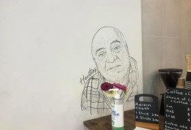 Hectors Koffee and Pizza