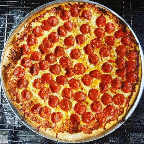 Hill Top Pizzeria Takeaway