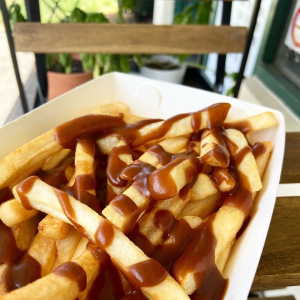 Hill Top Pizzeria Takeaway