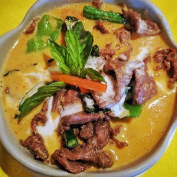 Jack Royal Thai Restaurant