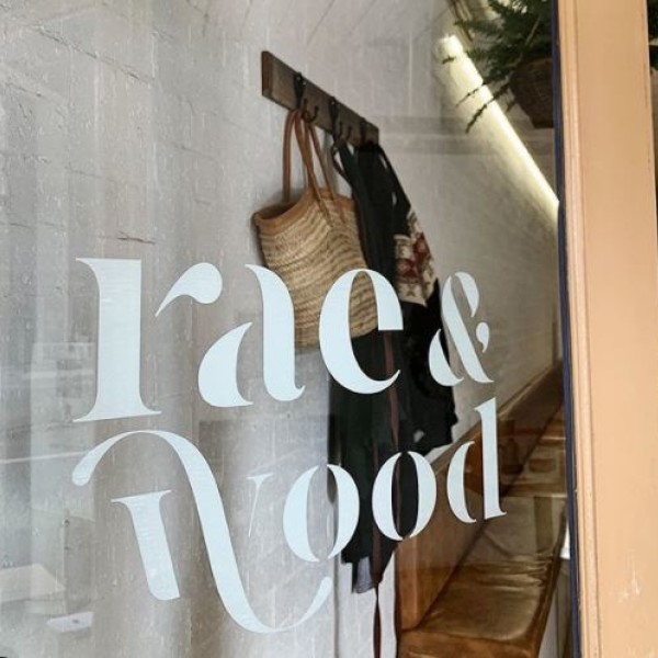 Rae & Wood