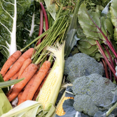 Mowbray Park Produce