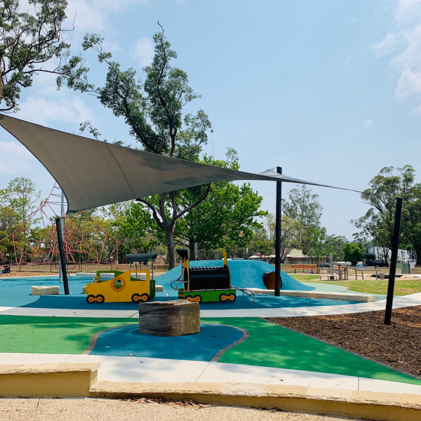 Play Equipment