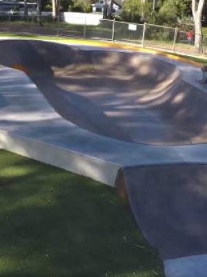 Appin Skate Park