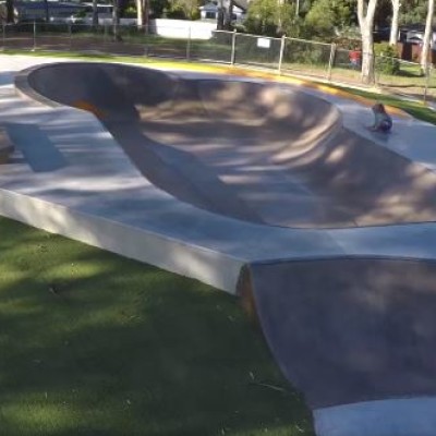 Appin Skate Park