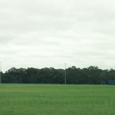 Tahmoor Sportsground