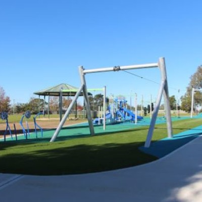 Telopea Park
