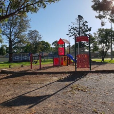 Thirlmere Memorial Park