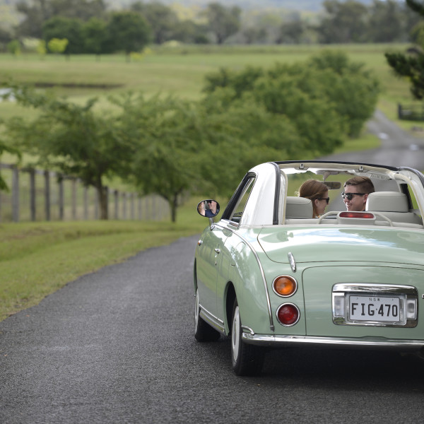 Wollondilly Scenic Drives
