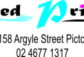 Alted Printing