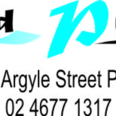 Alted Printing