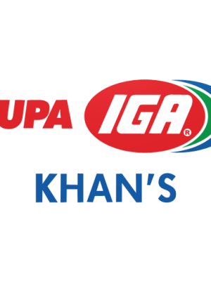 Khan’s IGA Supermarkets Bargo