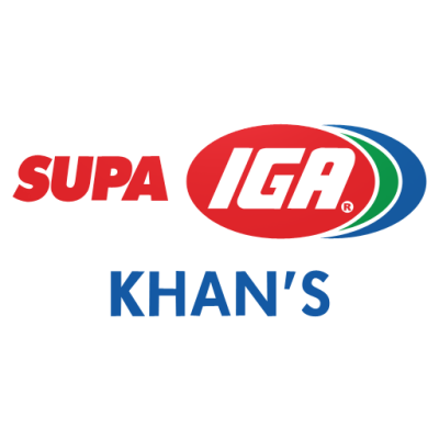 Khan’s IGA Supermarkets Bargo